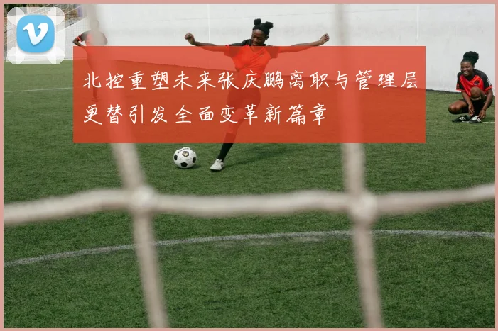 北控重塑未来张庆鹏离职与管理层更替引发全面变革新篇章